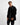 OVERSHIRT BLACK