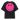 SMILEY LILAC TEE