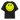 SMILEY YELOW TEE