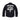 OVERSHIRT BLACK